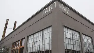 A photo of Tartine Manufactory - San Francisco restaurant
