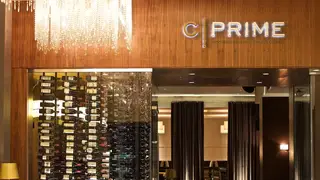 A photo of C|PRIME- Modern Italian Steak & Wine restaurant