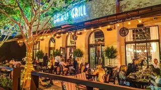 A photo of Baires Grill - Brickell restaurant