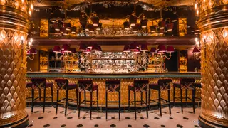 Park Chinoisの写真