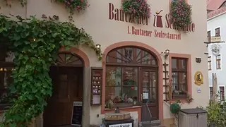 Une photo du restaurant Bautzner Senfstube