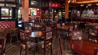 Photo du restaurant Frank O'Dowd's Irish Pub and Grill