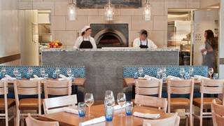 Celebrate Dad With Scratch-Made Italian Brunch Photo