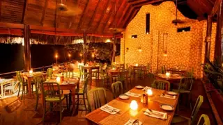 A photo of Rockhouse Restaurant restaurant