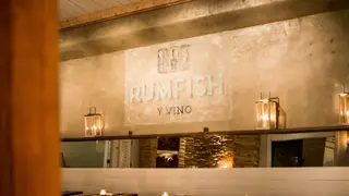 Photo du restaurant Rumfish y Vino - Ventura, CA