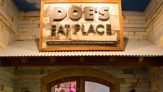 A photo of Doe's Eat Place in Margaritaville Resort Biloxi restaurant