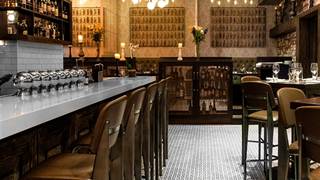 Foto del ristorante Trademark