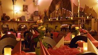 A photo of Miramar restaurant