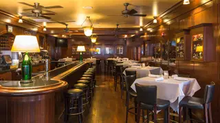 A photo of Dickie Brennan's Steakhouse restaurant