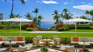 A photo of Cane & Canoe - Montage Kapalua Bay restaurant