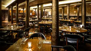 A photo of Hawksmoor Seven Dials restaurant