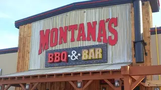 A photo of Montana's BBQ & Bar - Orillia restaurant