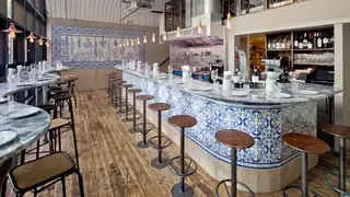 A photo of Bar Douro London Bridge restaurant