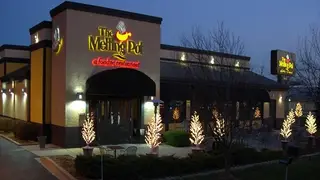 A photo of The Melting Pot - Brookfield restaurant