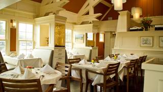 Restaurants Open On Christmas Day 2022 In Aptos Ca Santa Cruz / Capitola / Aptos | Opentable