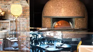 A photo of Bavaro's Pizza Napoletana & Pastaria-St Pete restaurant
