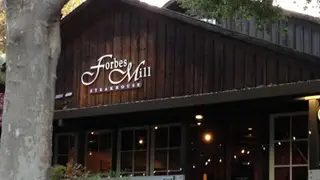 A photo of Forbes Mill Steakhouse - Danville restaurant