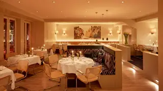 A photo of Osteria da Francesco restaurant