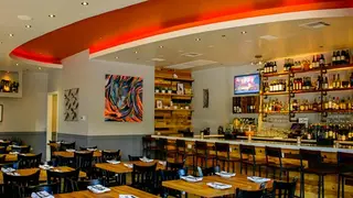 Een foto van restaurant Botanero