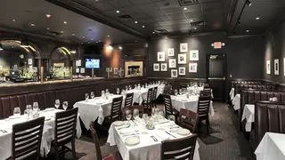 A photo of Silver Fox Steakhouse Richardson restaurant