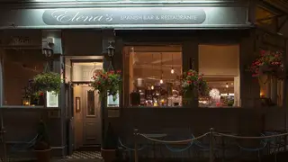 A photo of Elena's Tapas Bar and Restaurant restaurant