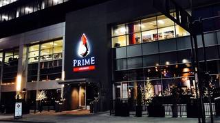 A photo of Prime Cincinnati restaurant