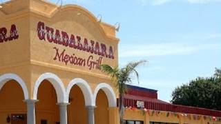 A photo of Guadalajara Mexican Grill restaurant