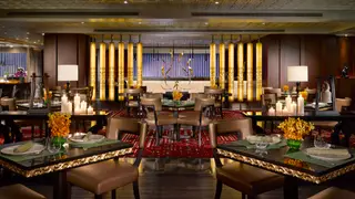 A photo of Benjarong / Dusit Thani Hotel / Abu Dhabi restaurant