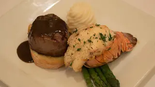 Photo du restaurant Lukas's Seafood & Grille