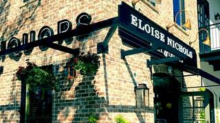 A photo of Eloise Nichols Grill + Liquors restaurant