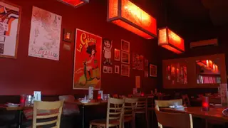 A photo of Elio's Osteria restaurant