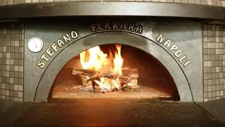 Una foto del restaurante Verace Pizzeria