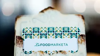 A photo of La Food Marketa restaurant