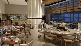 Foto del ristorante Café bord de Mer & Lounge