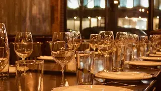 A photo of Rustico restaurant