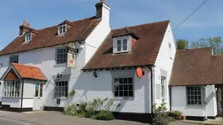 A photo of The Bakers Arms restaurant