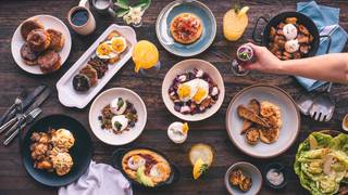 Raleigh 2443 Restaurants On Opentable