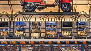 Kendall Square Boston 7 Restaurants On Opentable