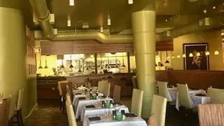 A photo of Fat Canary restaurant