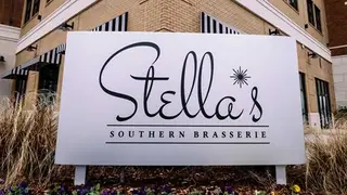 Photo du restaurant Stella's Southern Brasserie - Greenville
