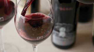 写真（An Exquisite Evening of Orin Swift Wines）