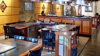 A photo of Musashi's Japanese Steakhouse restaurant