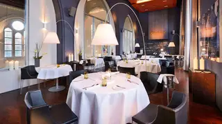 Une photo du restaurant GLÜCKUNDSELIGKEIT