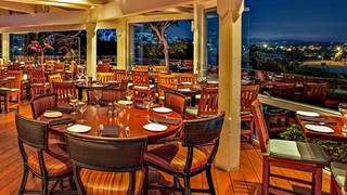 Een foto van restaurant Brigantine Del Mar