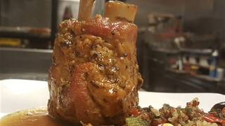 Una foto del restaurante Ovation Bistro & Bar - Davenport - PRIORITY SEATING