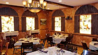 A photo of Bella Vita Ristorante restaurant