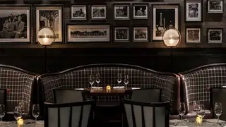 A photo of AG, Modern Bar and Steakhouse restaurant