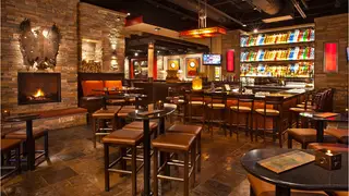 A photo of Firebirds Wood Fired Grill - Chattanooga restaurant