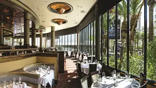A photo of Ruth's Chris Steak House - Harrah's Las Vegas restaurant