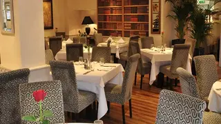 A photo of Le Bouchon Brasserie & Hotel restaurant